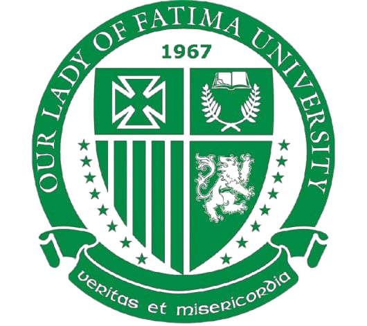 OLFU Logo